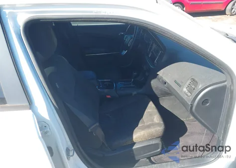 2013 Dodge Charger Se from USA, damaged, VIN 2C3CDXBG4DH696579